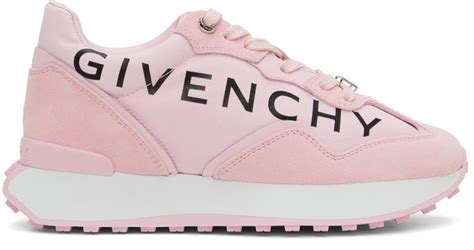 givenchy sneakers women pink|givenchy women's fashion sneakers.